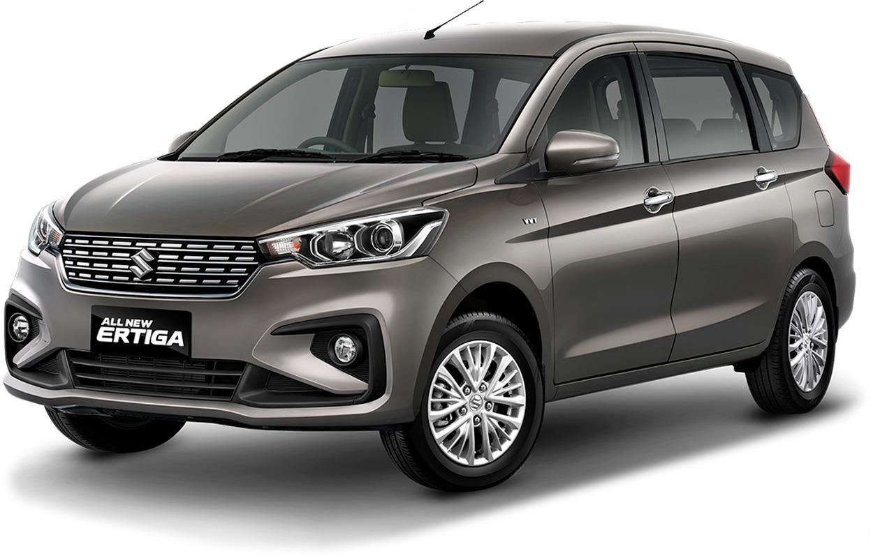 Rental Mobil Toyota Avanza Bekasi